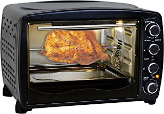 Miglior forno pizza rotante