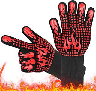Miglior forno rosso fuoco