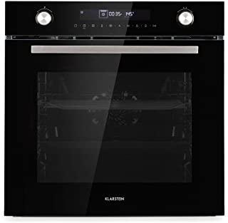 Miglior forno touch