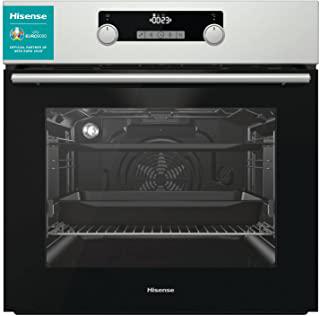 Miglior forno vapore incasso
