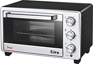 Miglior forno ventilato e statico