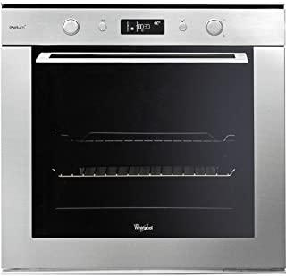 Miglior forno whirlpool fxvm6