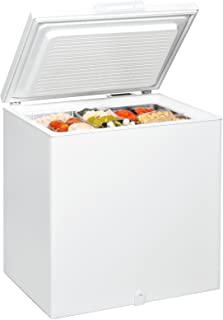 Miglior freezer pozzetto