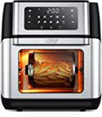 Miglior friggitrice ad aria kenwood
