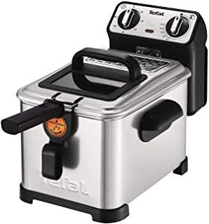 Miglior friggitrice ad aria tefal