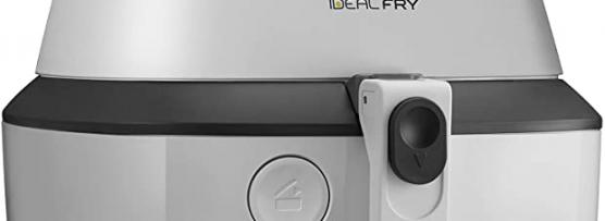 Miglior friggitrice de longhi ad aria