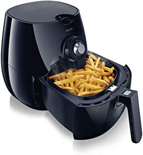 Miglior friggitrice philips xxl
