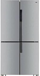 Miglior frigo americano da incasso