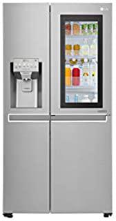 Miglior frigo americano lg