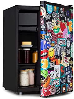 Miglior frigo americano nero