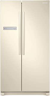 Miglior frigo americano smeg