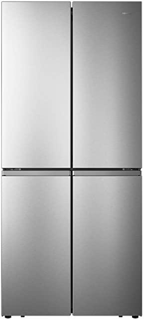 Miglior frigo doppia porta