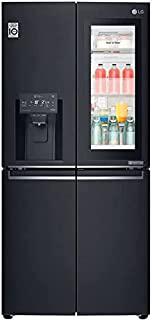 Miglior frigo lg gbb72pzefn