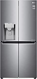 Miglior frigo lg no frost