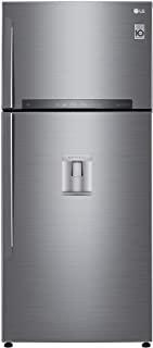 Miglior frigo lg toc toc
