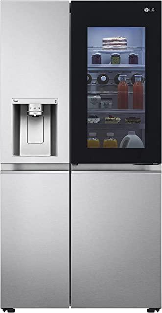 Miglior frigo lg