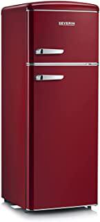 Miglior frigo master rosso