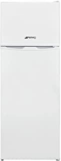 Miglior frigo nero smeg