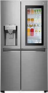 Miglior frigo side by side beko