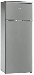 Miglior frigo smeg grigio