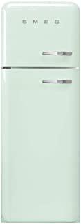 Miglior frigo smeg verde