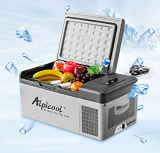 Miglior frigo trivalente per camper