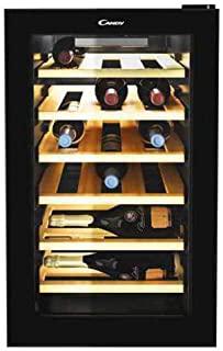 Miglior frigo vetrina vino