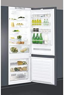 Miglior frigo whirlpool incasso 75