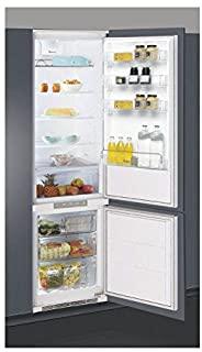 Miglior frigorifero incasso 75 cm whirlpool