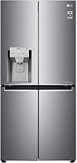 Miglior frigorifero side by side 4 porte