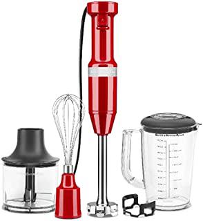 Miglior frullatore immersione kitchenaid