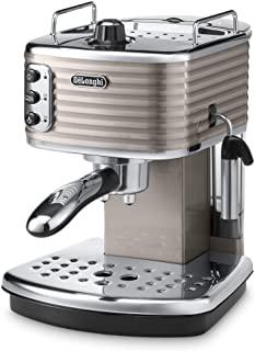 Miglior gaggia macchina da caffè manuale ri8437 11