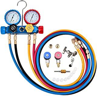 Miglior gas refrigerante condizionatori