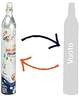 Miglior gasatore acqua professionale