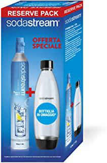 Miglior gasatore sodastream