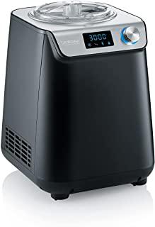 Miglior gelatiera kenwood autorefrigerante