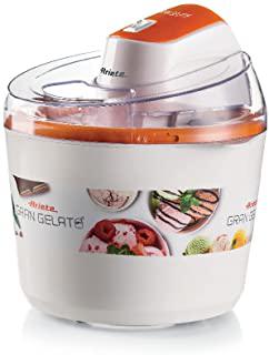 Miglior gelatiera smeg