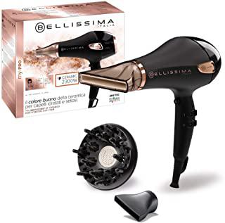 Miglior ghd piastra e phon