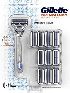 Miglior gillette rasoio