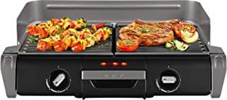 Miglior griglia elettrica de longhi bq 80