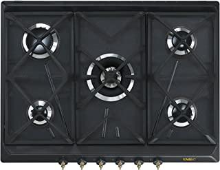 Miglior griglie piano cottura smeg 5 fuochi