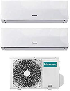 Miglior hisense climatizzatori