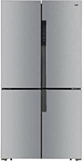 Miglior hotpoint frigorifero 4 porte e4daaaxc