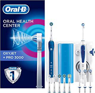 Miglior idropulsore oral b oxyjet
