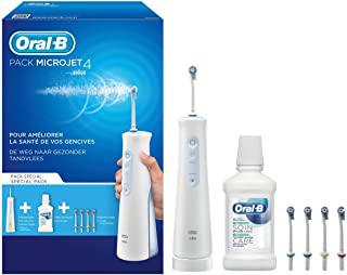 Miglior idropulsore oral b prezzo