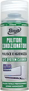 Miglior igienizzante per condizionatori