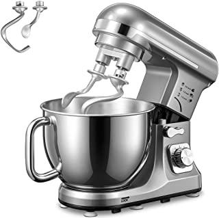 Miglior impastatrice a spirale 5 kg