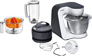 Miglior impastatrice bosch mum