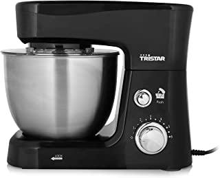 Miglior impastatrice clatronic