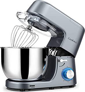 Miglior impastatrice da cucina